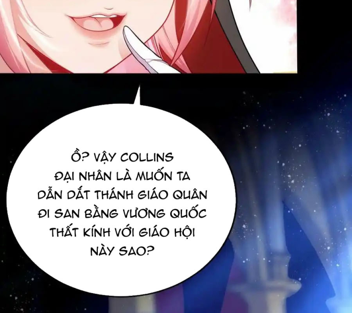 Bị bắt trở thành vô địch Thánh Nữ Chapter 53 - Trang 2