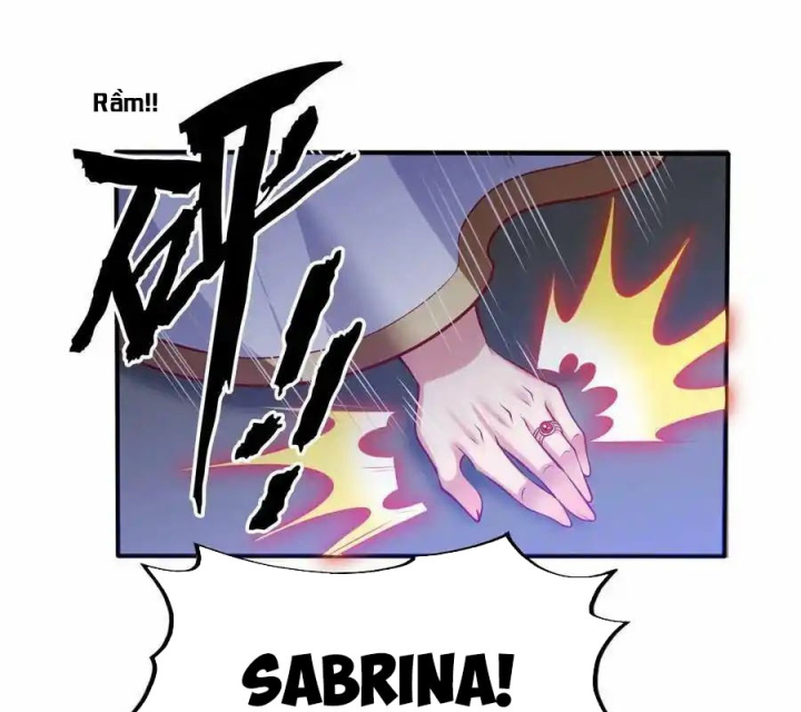 Bị bắt trở thành vô địch Thánh Nữ Chapter 53 - Trang 2