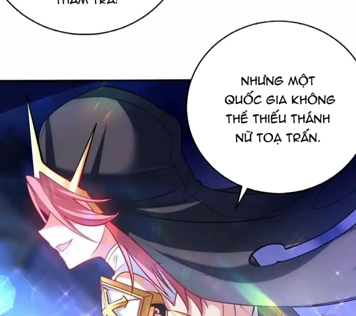 Bị bắt trở thành vô địch Thánh Nữ Chapter 53 - Trang 2