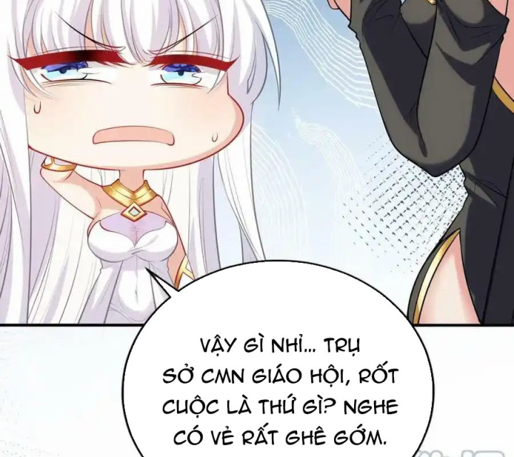 Bị bắt trở thành vô địch Thánh Nữ Chapter 53 - Trang 2