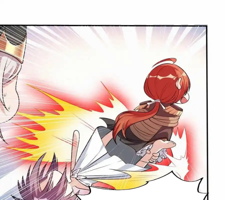 Bị bắt trở thành vô địch Thánh Nữ Chapter 53 - Trang 2