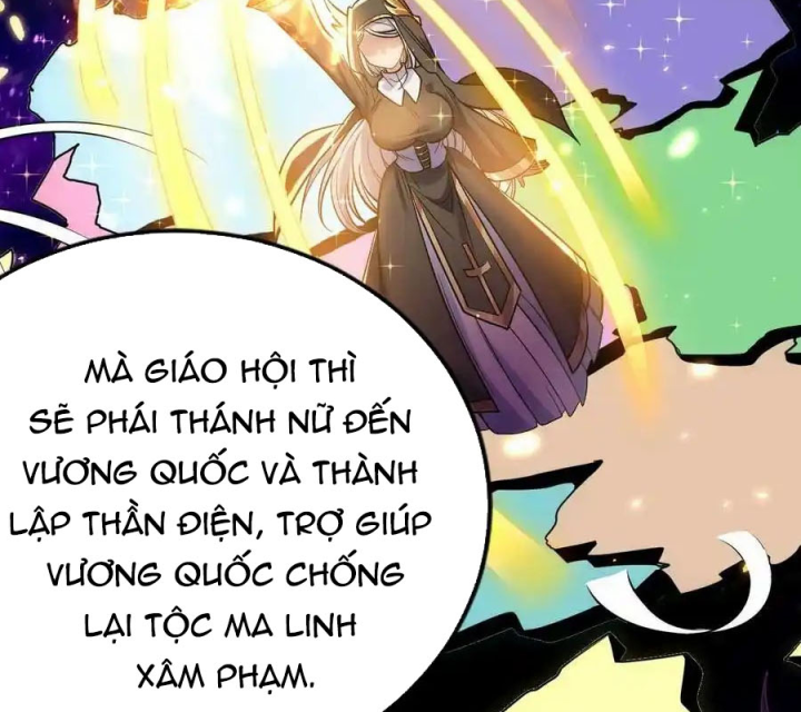 Bị bắt trở thành vô địch Thánh Nữ Chapter 53 - Trang 2
