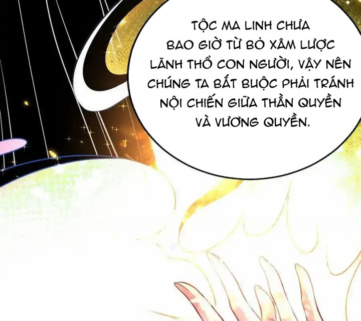 Bị bắt trở thành vô địch Thánh Nữ Chapter 53 - Trang 2