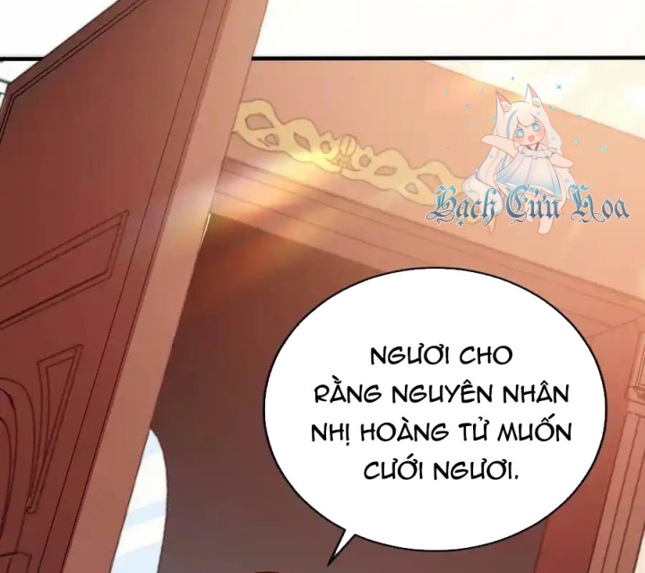 Bị bắt trở thành vô địch Thánh Nữ Chapter 53 - Trang 2