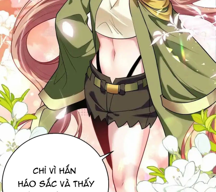 Bị bắt trở thành vô địch Thánh Nữ Chapter 53 - Trang 2