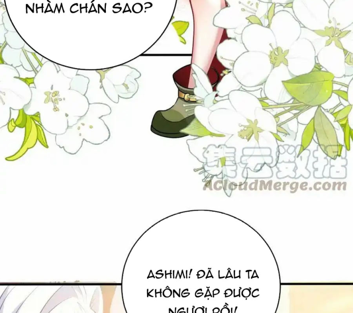 Bị bắt trở thành vô địch Thánh Nữ Chapter 53 - Trang 2