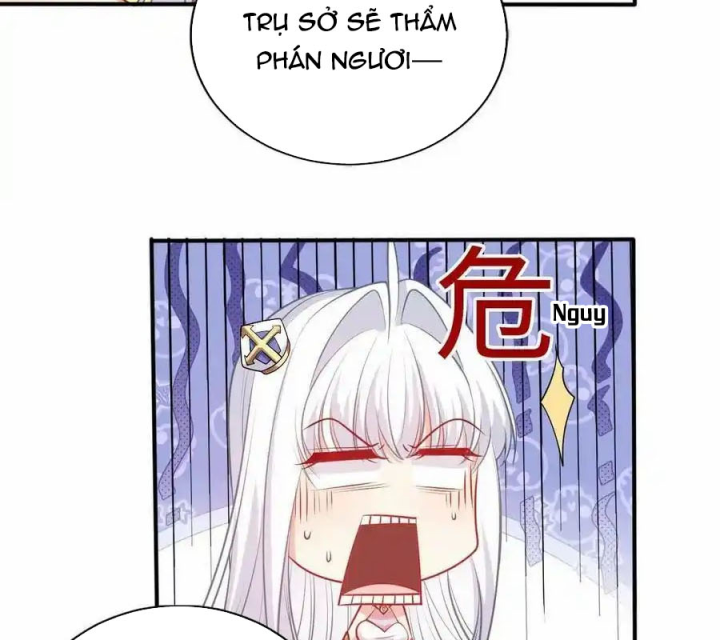 Bị bắt trở thành vô địch Thánh Nữ Chapter 53 - Trang 2