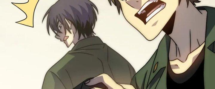 Mạt Thế Đạo Tặc Hành Chapter 158 - Trang 3