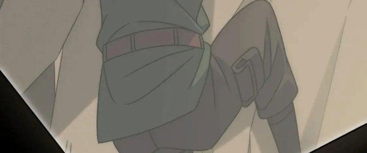 Mạt Thế Đạo Tặc Hành Chapter 158 - Trang 3