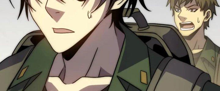 Mạt Thế Đạo Tặc Hành Chapter 158 - Trang 3