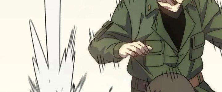 Mạt Thế Đạo Tặc Hành Chapter 158 - Trang 3