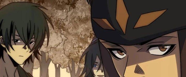 Mạt Thế Đạo Tặc Hành Chapter 158 - Trang 3