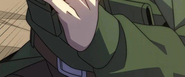 Mạt Thế Đạo Tặc Hành Chapter 158 - Trang 3