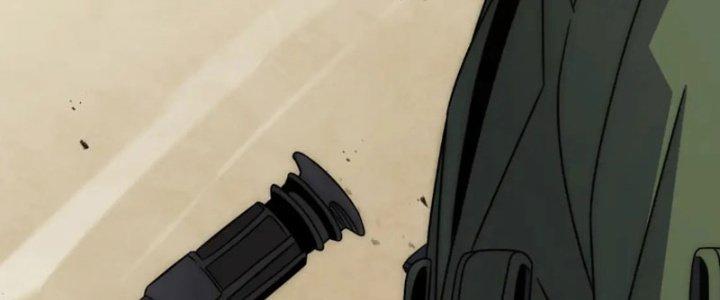 Mạt Thế Đạo Tặc Hành Chapter 158 - Trang 3