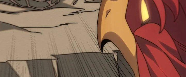 Mạt Thế Đạo Tặc Hành Chapter 158 - Trang 3