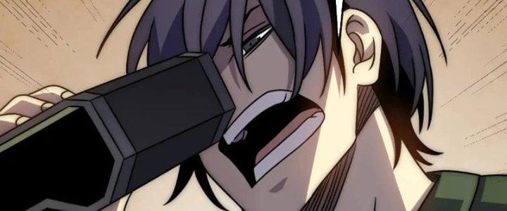 Mạt Thế Đạo Tặc Hành Chapter 158 - Trang 3