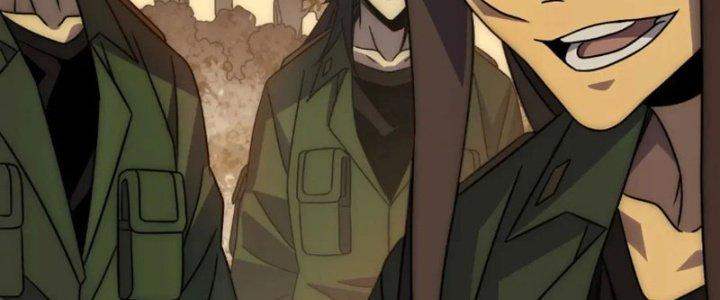 Mạt Thế Đạo Tặc Hành Chapter 158 - Trang 3