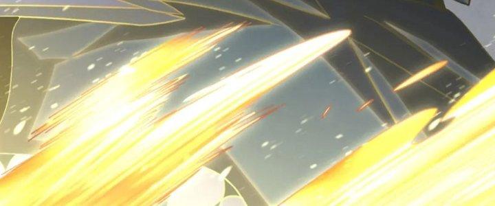 Mạt Thế Đạo Tặc Hành Chapter 158 - Trang 3