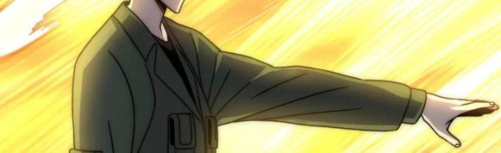 Mạt Thế Đạo Tặc Hành Chapter 158 - Trang 3