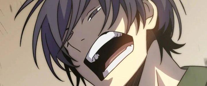 Mạt Thế Đạo Tặc Hành Chapter 158 - Trang 3