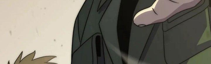 Mạt Thế Đạo Tặc Hành Chapter 158 - Trang 3