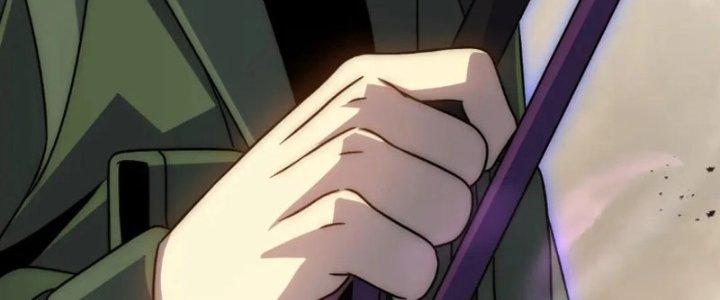 Mạt Thế Đạo Tặc Hành Chapter 158 - Trang 3