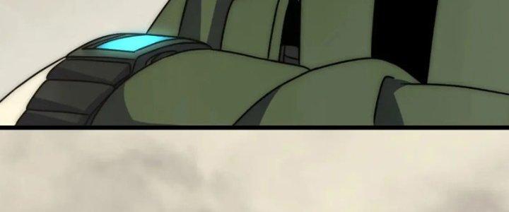 Mạt Thế Đạo Tặc Hành Chapter 158 - Trang 3