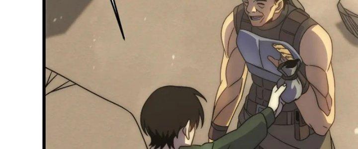 Mạt Thế Đạo Tặc Hành Chapter 158 - Trang 3