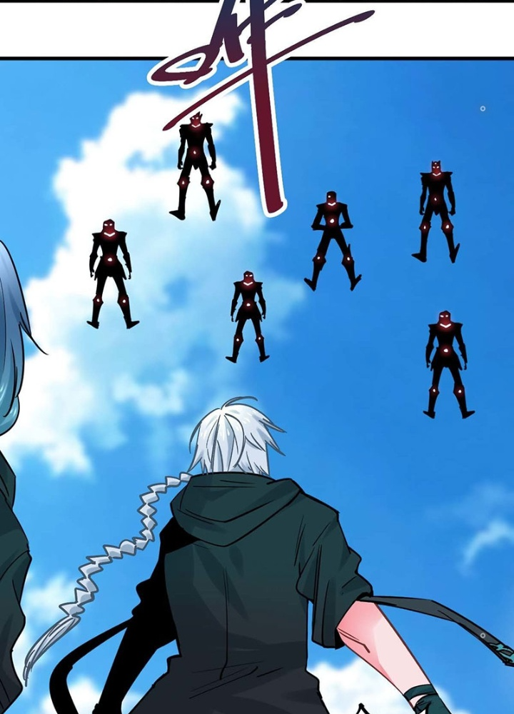 Hệ Thống Thôn Phệ Bá Đạo Chapter 41 - Trang 2