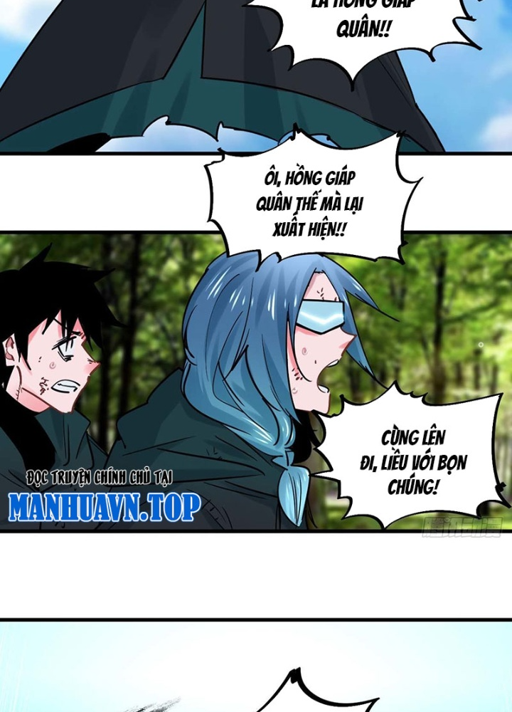 Hệ Thống Thôn Phệ Bá Đạo Chapter 41 - Trang 2