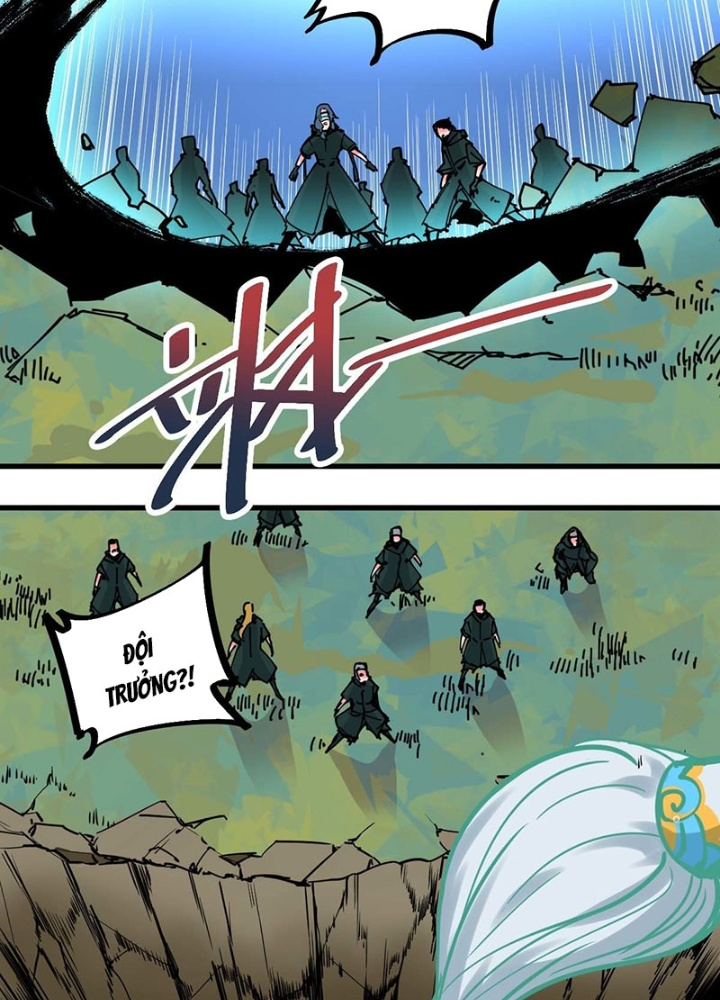 Hệ Thống Thôn Phệ Bá Đạo Chapter 41 - Trang 2