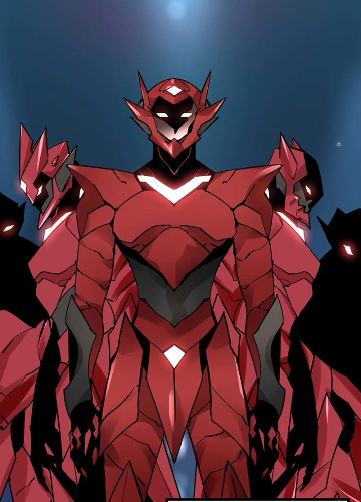 Hệ Thống Thôn Phệ Bá Đạo Chapter 41 - Trang 2