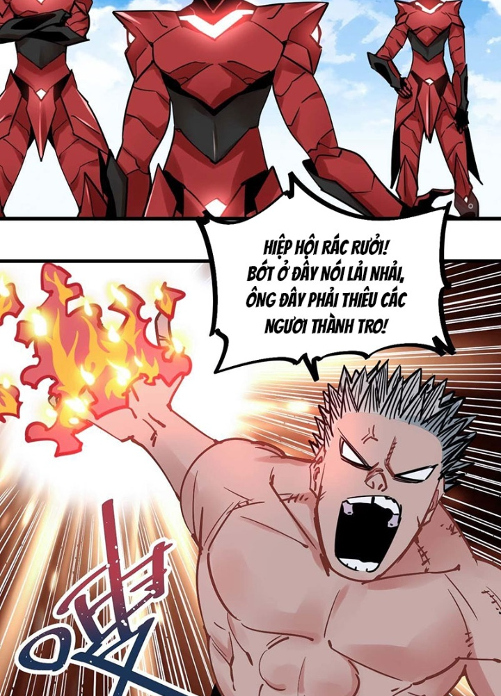 Hệ Thống Thôn Phệ Bá Đạo Chapter 41 - Trang 2