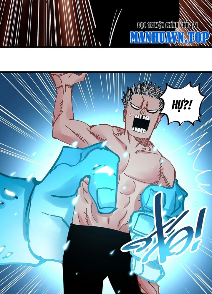 Hệ Thống Thôn Phệ Bá Đạo Chapter 41 - Trang 2