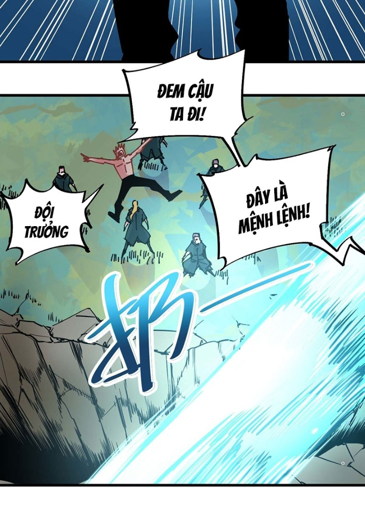 Hệ Thống Thôn Phệ Bá Đạo Chapter 41 - Trang 2