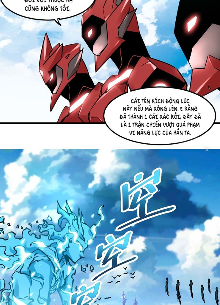 Hệ Thống Thôn Phệ Bá Đạo Chapter 41 - Trang 2