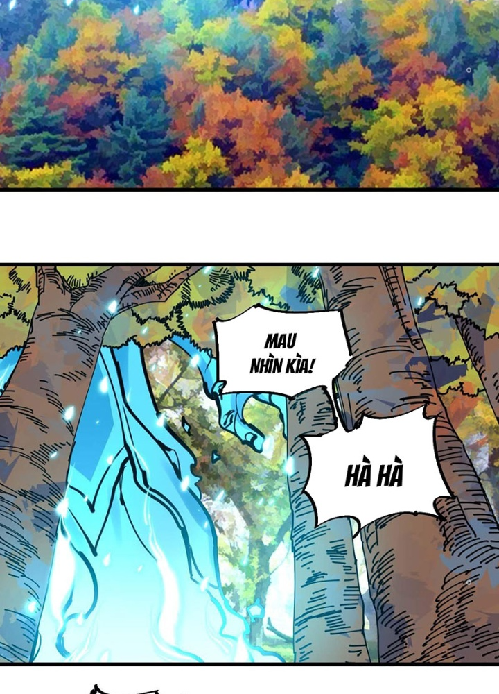 Hệ Thống Thôn Phệ Bá Đạo Chapter 41 - Trang 2