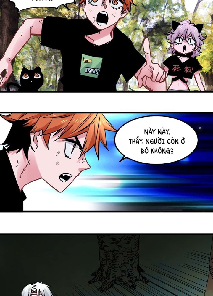 Hệ Thống Thôn Phệ Bá Đạo Chapter 41 - Trang 2