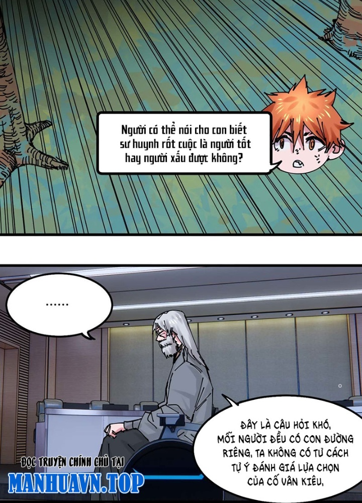 Hệ Thống Thôn Phệ Bá Đạo Chapter 41 - Trang 2