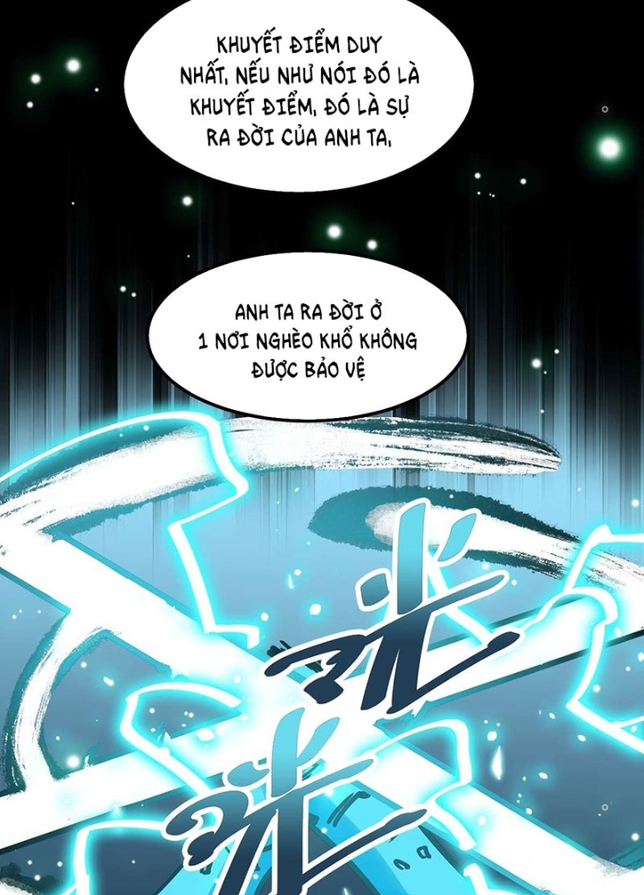 Hệ Thống Thôn Phệ Bá Đạo Chapter 41 - Trang 2