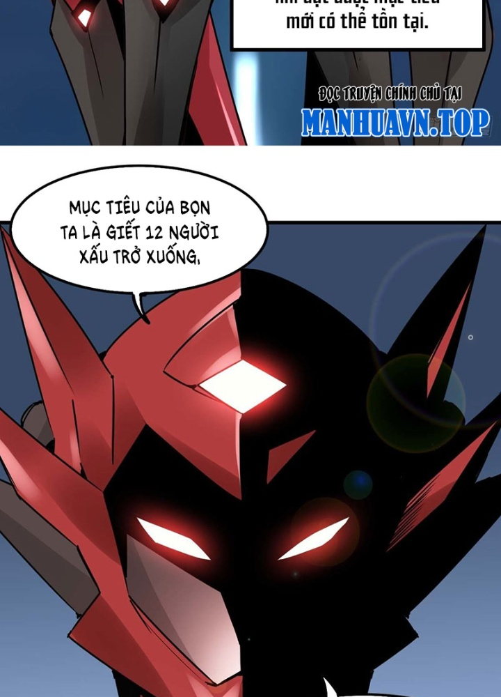 Hệ Thống Thôn Phệ Bá Đạo Chapter 41 - Trang 2