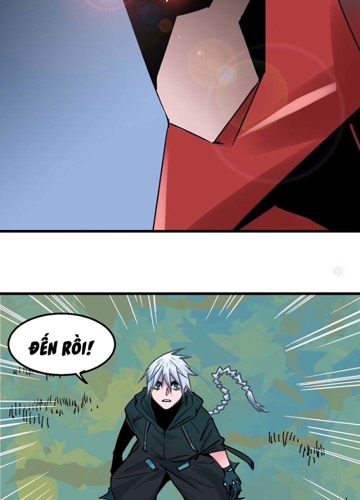 Hệ Thống Thôn Phệ Bá Đạo Chapter 41 - Trang 2