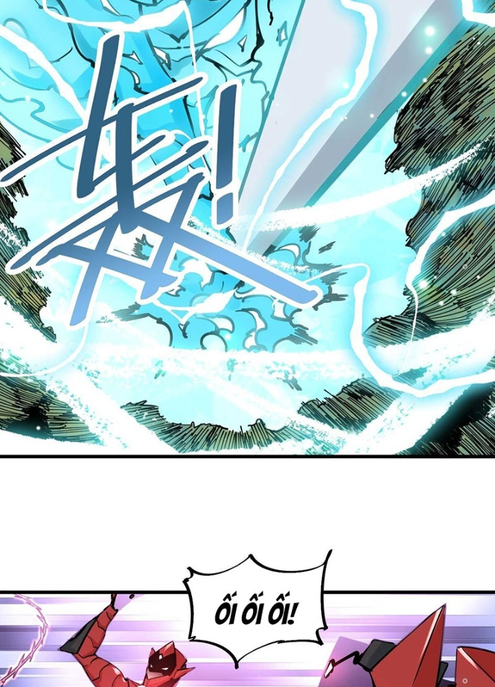 Hệ Thống Thôn Phệ Bá Đạo Chapter 42 - Trang 2