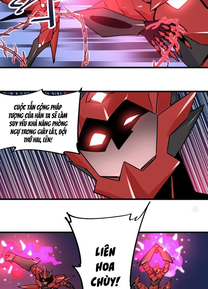 Hệ Thống Thôn Phệ Bá Đạo Chapter 42 - Trang 2