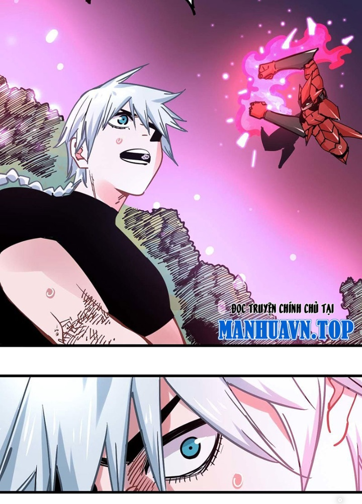 Hệ Thống Thôn Phệ Bá Đạo Chapter 42 - Trang 2