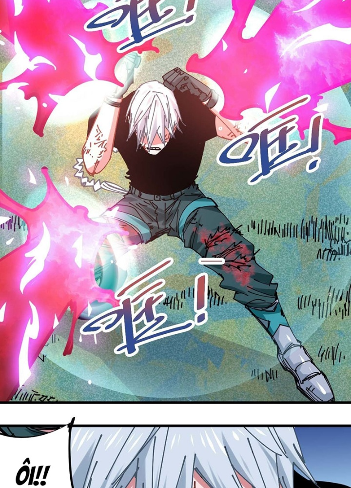 Hệ Thống Thôn Phệ Bá Đạo Chapter 42 - Trang 2