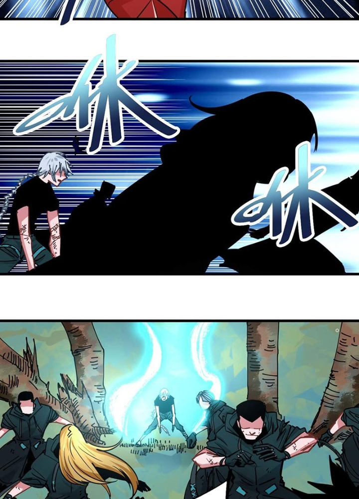 Hệ Thống Thôn Phệ Bá Đạo Chapter 42 - Trang 2