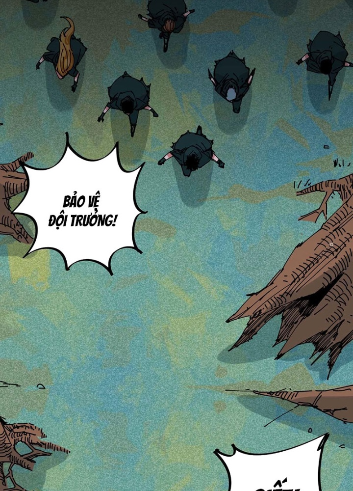 Hệ Thống Thôn Phệ Bá Đạo Chapter 42 - Trang 2