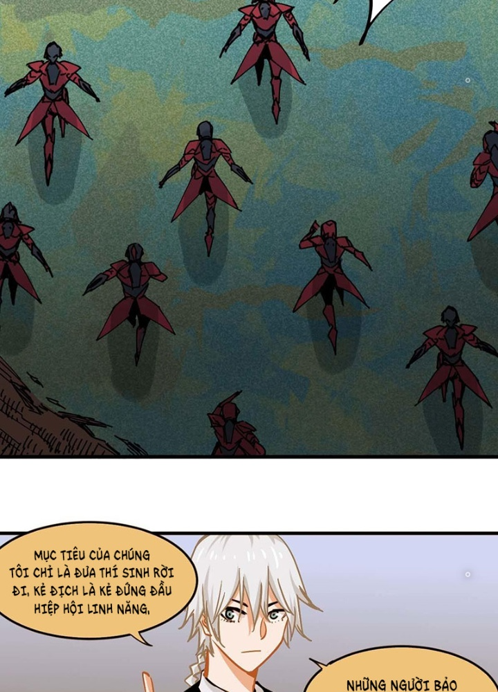 Hệ Thống Thôn Phệ Bá Đạo Chapter 42 - Trang 2