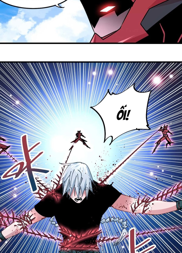 Hệ Thống Thôn Phệ Bá Đạo Chapter 42 - Trang 2